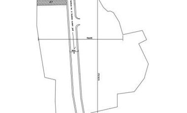 Tanah dijual di Magetan