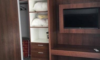 Departamento en venta en Pinamar