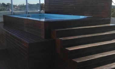 Departamento en venta en Pinamar