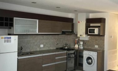 Departamento en venta en Pinamar