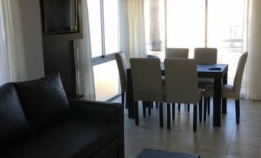 Departamento en venta en Pinamar