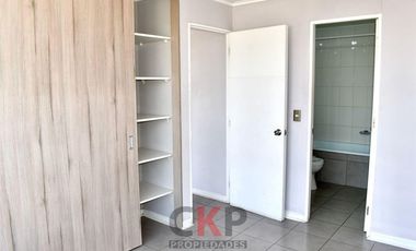 Oportunidad Inversión: 2D/1B / Cercano al Metro Blanqueado
