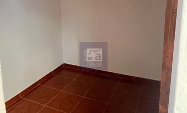 COD. 6181 - SE ARRIENDA APARTAMENTO - BARRIO: ALFONSO LOPEZ