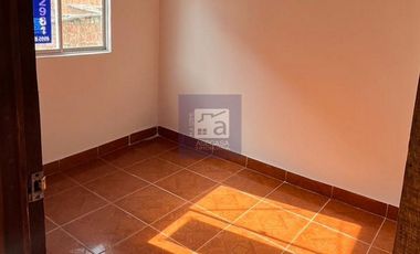 COD. 6181 - SE ARRIENDA APARTAMENTO - BARRIO: ALFONSO LOPEZ
