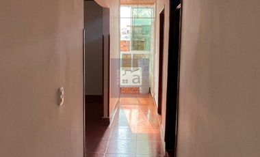 COD. 6181 - SE ARRIENDA APARTAMENTO - BARRIO: ALFONSO LOPEZ