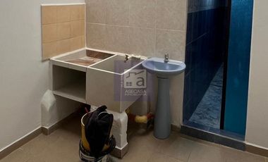 COD. 6181 - SE ARRIENDA APARTAMENTO - BARRIO: ALFONSO LOPEZ