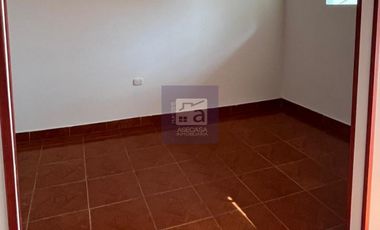 COD. 6181 - SE ARRIENDA APARTAMENTO - BARRIO: ALFONSO LOPEZ