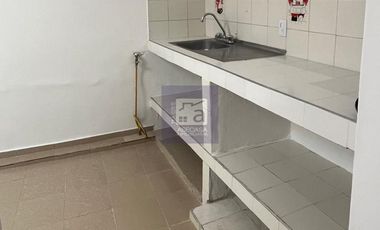 COD. 6181 - SE ARRIENDA APARTAMENTO - BARRIO: ALFONSO LOPEZ
