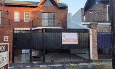 Venta Dúplex Ituzaingó 3 ambientes cerca Autopista Excelente construcción como nuevo