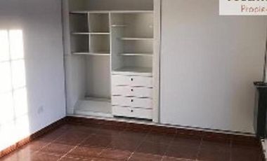 Venta Dúplex Ituzaingó 3 ambientes cerca Autopista Excelente construcción como nuevo