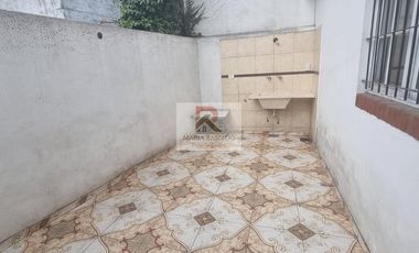 Venta Dúplex Ituzaingó 3 ambientes cerca Autopista Excelente construcción como nuevo