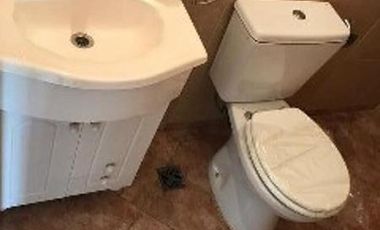 Venta Dúplex Ituzaingó 3 ambientes cerca Autopista Excelente construcción como nuevo