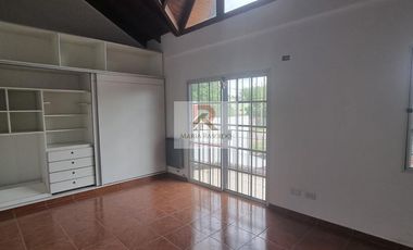 Venta Dúplex Ituzaingó 3 ambientes cerca Autopista Excelente construcción como nuevo