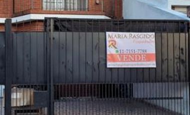 Venta Dúplex Ituzaingó 3 ambientes cerca Autopista Excelente construcción como nuevo