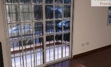 Venta Dúplex Ituzaingó 3 ambientes cerca Autopista Excelente construcción como nuevo