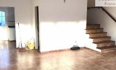 Venta Dúplex Ituzaingó 3 ambientes cerca Autopista Excelente construcción como nuevo