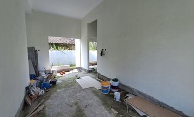 RUMAH READY BANGUN HARGA MURAH DEKAT SMKN 1 TEMPEL