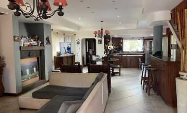 Alquiler de casa amoblada Saint thomas Sur- Canning