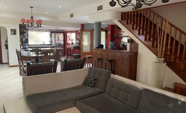Alquiler de casa amoblada Saint thomas Sur- Canning