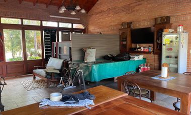 Alquiler de casa amoblada Saint thomas Sur- Canning