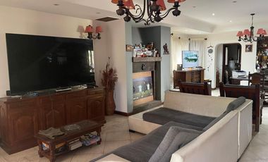 Alquiler de casa amoblada Saint thomas Sur- Canning