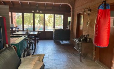 Alquiler de casa amoblada Saint thomas Sur- Canning