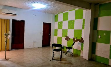 Edificio comercial de deptos