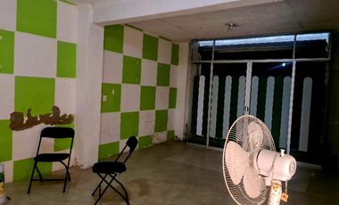 Edificio comercial de deptos