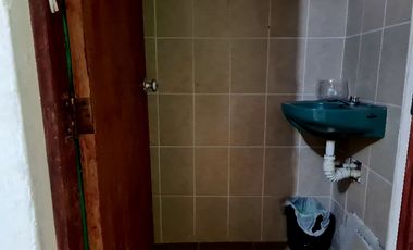 Edificio comercial de deptos