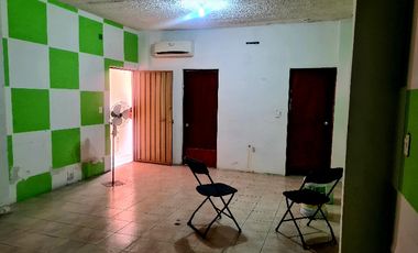 Edificio comercial de deptos