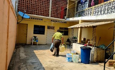 Edificio comercial de deptos