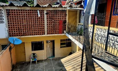 Edificio comercial de deptos