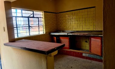 Edificio comercial de deptos