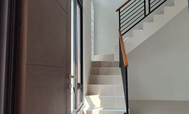 Promo Rumah Minimalis di Cimahi 2lt 500 Jutaan