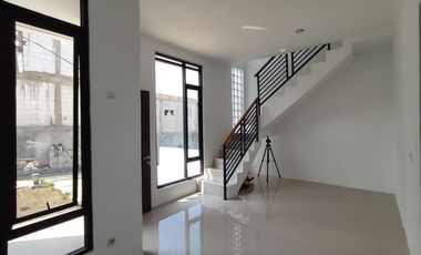 Promo Rumah Minimalis di Cimahi 2lt 500 Jutaan