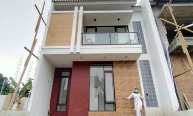 Promo Rumah Minimalis di Cimahi 2lt 500 Jutaan