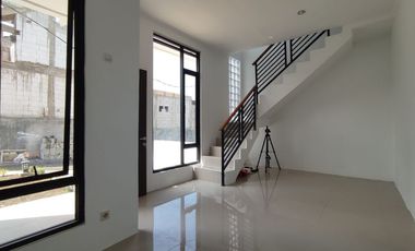 Promo Rumah Minimalis di Cimahi 2lt 500 Jutaan