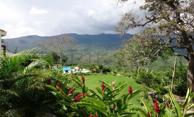 casa campestre en venta en la vuelta  al rio. Cod V4971