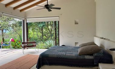 casa campestre en venta en la vuelta  al rio. Cod V4971