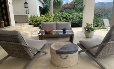 casa campestre en venta en la vuelta  al rio. Cod V4971