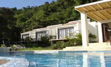 casa campestre en venta en la vuelta  al rio. Cod V4971