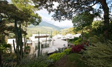casa campestre en venta en la vuelta  al rio. Cod V4971