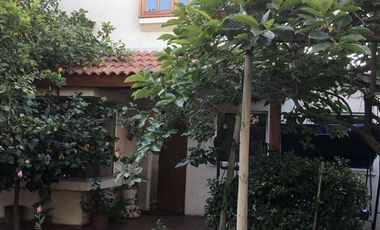 Casa en Arriendo en Parque Miraflores - Peñaflor