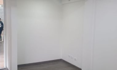 oficina en arriendo en santa rita sur oriental. Cod A2366002