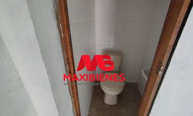 ARRIENDO de LOCALES en MEDELLIN