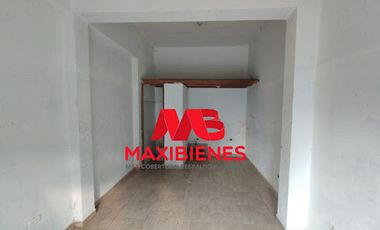 ARRIENDO de LOCALES en MEDELLIN