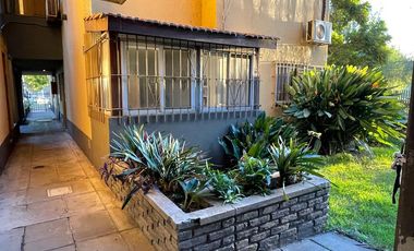 Departamento - Villa Pueyrredon
