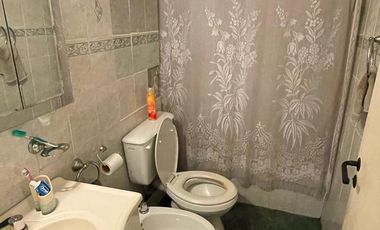 Departamento - Villa Pueyrredon