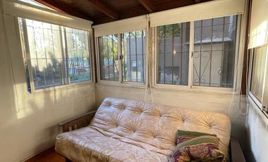 Departamento - Villa Pueyrredon