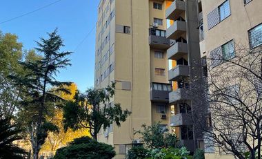 Departamento - Villa Pueyrredon